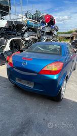 Opel Tigra Cabrio "05" 1300Mjet 70Cv (Z13DT)