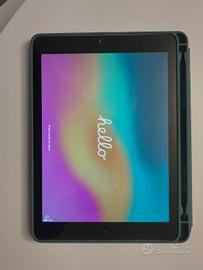 iPad 6ª gen 128 GB Wi-Fi + Logitech Crayon