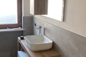 Bilocale con giardino