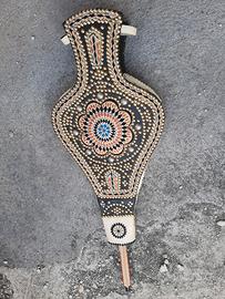 Soffiatore per camino