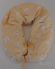 Cuscino per allattamento 