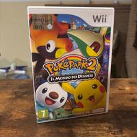 Pokepark 2 Wii