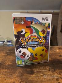 Pokepark 2 Wii