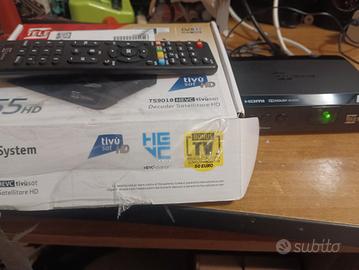 decoder tvsat hd telesystem 
