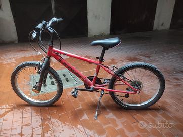 bicicletta bambino 20 