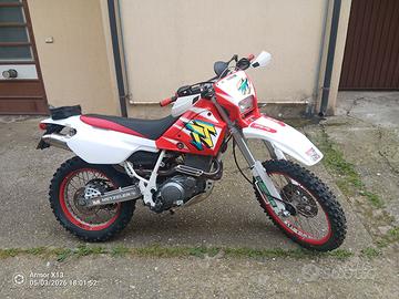 Yamaha tt 600 belgarda 1997