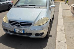 MERCEDES CLASSE A
