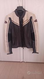 Giacchetto moto vintage