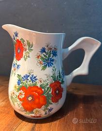 Brocca - Antonia Campi, Lavenia