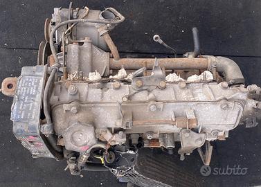 Motore usato per Fiat Uno 1.3 Turbo i.e.