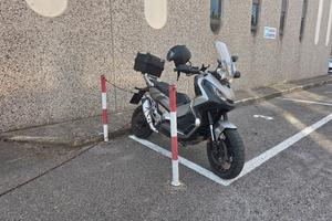 Honda X-Adv 750 fine2019