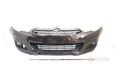 PARAURTI ANTERIORE COMPLETO CITROEN C4 2° Serie 7