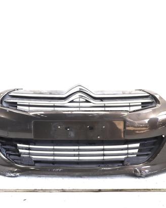 PARAURTI ANTERIORE COMPLETO CITROEN C4 2° Serie 7