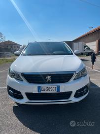 Peugeot 308 sw