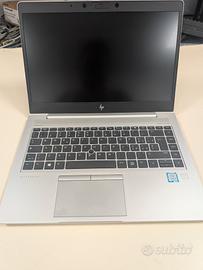 Hp Elitebook 840 G6