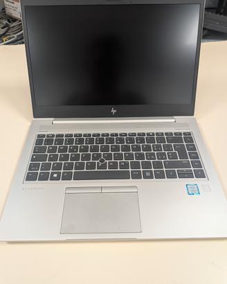 Hp Elitebook 840 G6