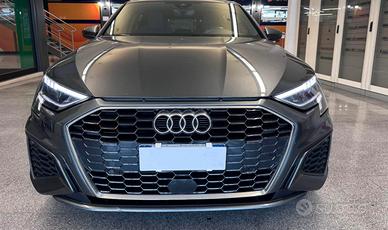 Audi a3 sportback 2021