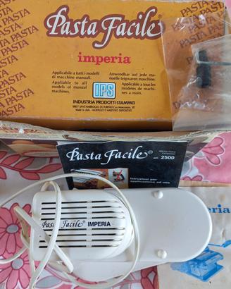 Pasta facile Imperia