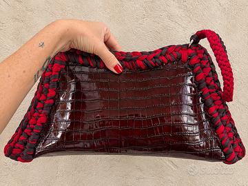 Borsa similpelle