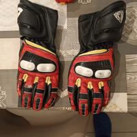 guanti moto REV'IT! League Gloves FGS155 TG XL