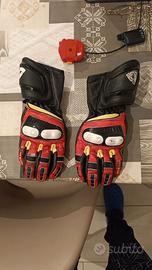 guanti moto REV'IT! League Gloves FGS155 TG XL