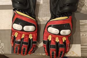 guanti moto REV'IT! League Gloves FGS155 TG XL