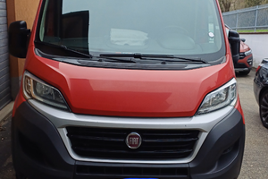 Fiat ducato 2.5 td automatico