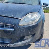 Fiat bravo 2 198 2.0 d multijet 165cv - ricambi