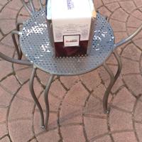 Dispenser tovaglioli Caffè Molinari 