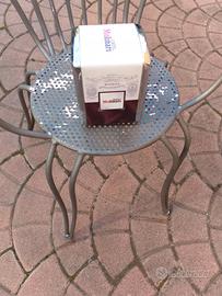 Dispenser tovaglioli Caffè Molinari 