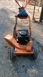 RASAERBA AS MOTOR 53 2T ES 4WD RB