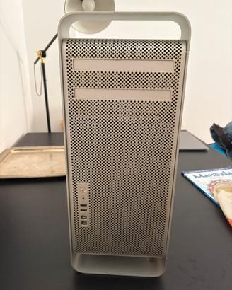 Apple Mac Pro 5,1 8-Core Xeon 10TB Hdd funzionante