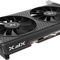 XFX RADEON RX 6500 XT QUICK 210