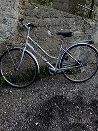 Bicicletta Maino da passeggio donna