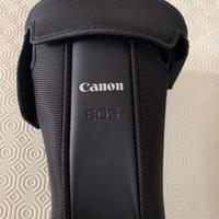 Canon EH25-L Borsa Semirigida per EOS 100D