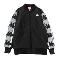 Giacca bomber varsity kappa big logo reflective S