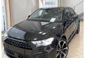 Audi A1 SPB 30 TFSI S tronic Identity Black