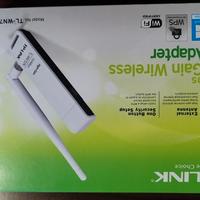 WiFi USB t-linke 