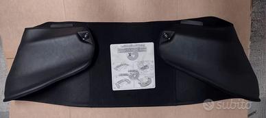 COPERTURA CAPOTE BMW Z3 TONNEAU BLACK