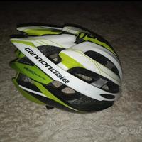 casco bici cannondale