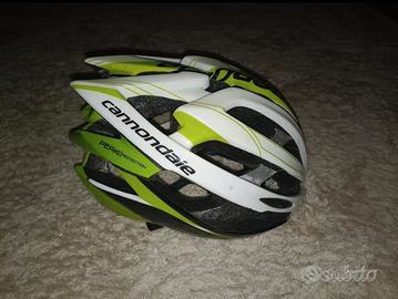 casco bici cannondale
