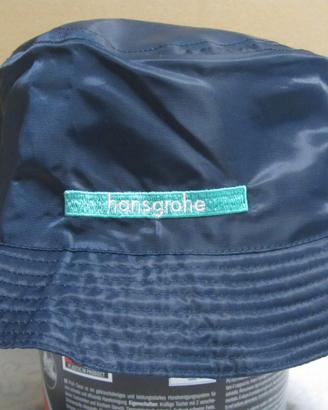 Cappello da pescatore con nascondiglio .