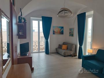 Vieste Appartamento a 2 Passi dal Mare