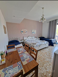 Camere a pochi passi dal centro