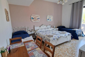 Camere a pochi passi dal centro