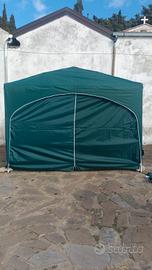 gazebo 