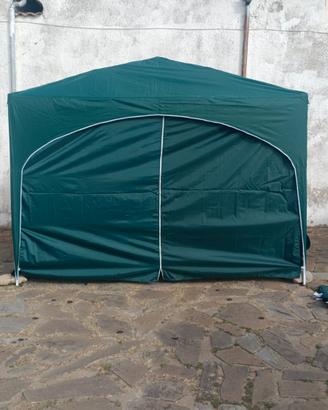 gazebo 