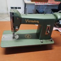 macchina da cucire vintage Visnova
