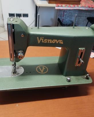 macchina da cucire vintage Visnova
