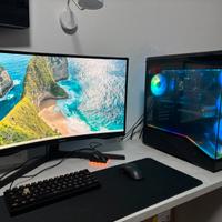 PC Gaming | RTX 5070 | Ryzen 7700